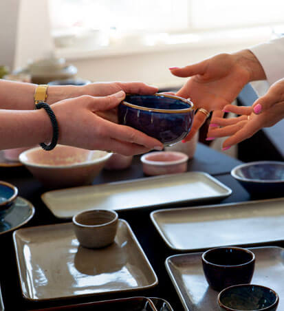 Twój partner w branży Horeca